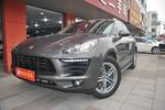 保时捷Macan2014款Macan 2.0T