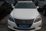 丰田皇冠2012款V6 2.5 Royal Saloon尊贵