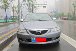 马自达MAZDA62004款2.3豪华型