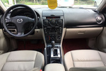 马自达MAZDA62007款2.0 手自一体超豪华型