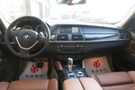 宝马X62008款xDrive35i