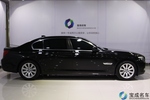 宝马7系2009款740Li 豪华型