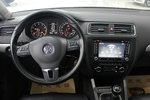 大众速腾2012款1.4TSI 手动豪华型