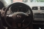 大众Cross Polo2014款1.6L 自动型