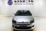 雪铁龙经典世嘉2010款1.6L 手动 尚乐型 