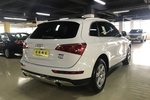 奥迪Q52012款2.0TFSI 进取型