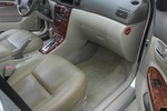 丰田花冠EX2006款1.8 GLX-S 自动