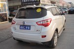 长安CS352015款1.6L 手动尊贵型 国V