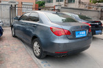 荣威5502008款S 1.8L 启逸版