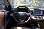 丰田RAV42013款2.0L CVT两驱都市版 