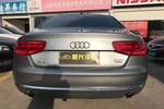 奥迪A8L2013款50 TFSI quattro豪华型