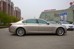 宝马7系2013款740Li xDrive