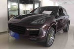 保时捷Cayenne2015款3.0T