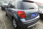 铃木天语SX42009款1.8L 自动 运动型