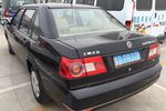 大众桑塔纳志俊2008款1.8L 手动 休闲型