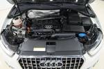 奥迪Q32013款35 TFSI 全时四驱豪华型