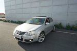 大众速腾2009款1.6L 自动舒适型