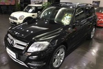 奔驰GLK级2013款GLK 300 4MATIC 动感型