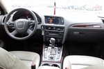 奥迪Q52010款2.0TFSI 舒适型