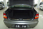 斯柯达昊锐2006款1.8T 豪华型（手动五速）