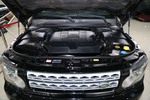 路虎第四代发现2012款5.0 V8 SE