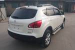 日产逍客2013款2.0XV 炫 CVT 2WD