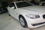 宝马5系2012款520Li 典雅型