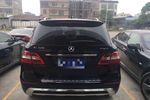 奔驰M级2014款ML320 4MATIC