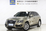 奥迪Q52012款2.0TFSI 舒适型