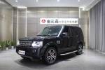 路虎第四代发现2015款3.0 V6 SC HSE Luxury