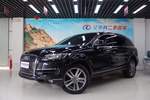 奥迪Q72012款3.0TFSI 技术型(245KW)