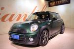 MINIMINI2011款COOPER Fun