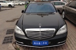 奔驰S级2010款S 350L 4MATIC