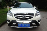 长安CS352014款1.6L 自动豪华导航型 国IV