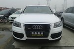 奥迪Q52012款2.0TFSI 进取型