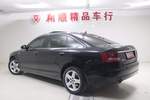 奥迪A6L2007款3.2FSI quattro 领先尊享型