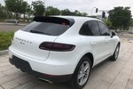 保时捷Macan2017款改款 Macan 2.0T