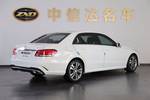 奔驰E级2015款E260L