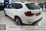 宝马X12014款sDrive20i 运动设计套装