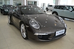 保时捷9112013款Carrera 4S 3.8L