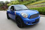 MINICOUNTRYMAN2011款1.6L ONE