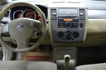 日产颐达2006款1.6 J 手动