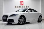 奥迪TT2013款TT Coupe 2.0TFSI quattro