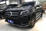 奔驰GL级2015款GL 400 4MATIC动感型