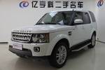 路虎第四代发现2014款3.0 V6 SC HSE