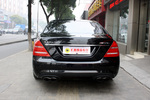 奔驰S级 AMG2010款S65 AMG