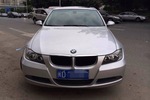 宝马3系2007款320i 2.0 手自一体豪华型