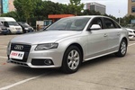 奥迪A4L2009款2.0TFSI 舒适型