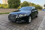 奥迪A6L2011款2.0TFSI 手自一体 标准型