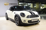 MINICOUPE2012款1.6L COOPER 